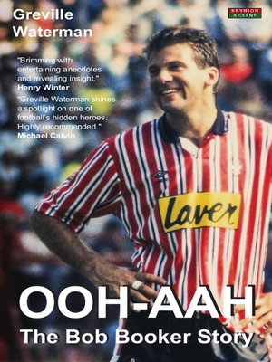 cover image of OOH-AAH